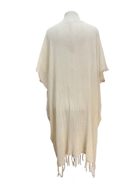 Rami kaftan jacket - various