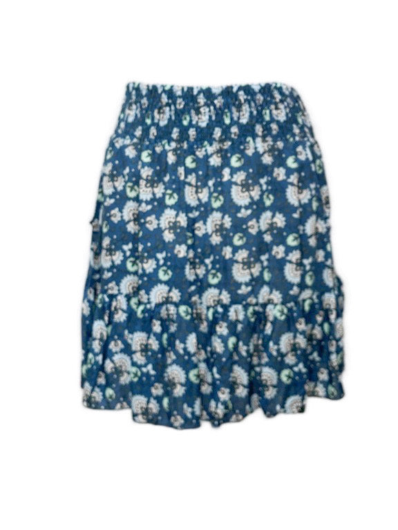 Willow printed skirt - various