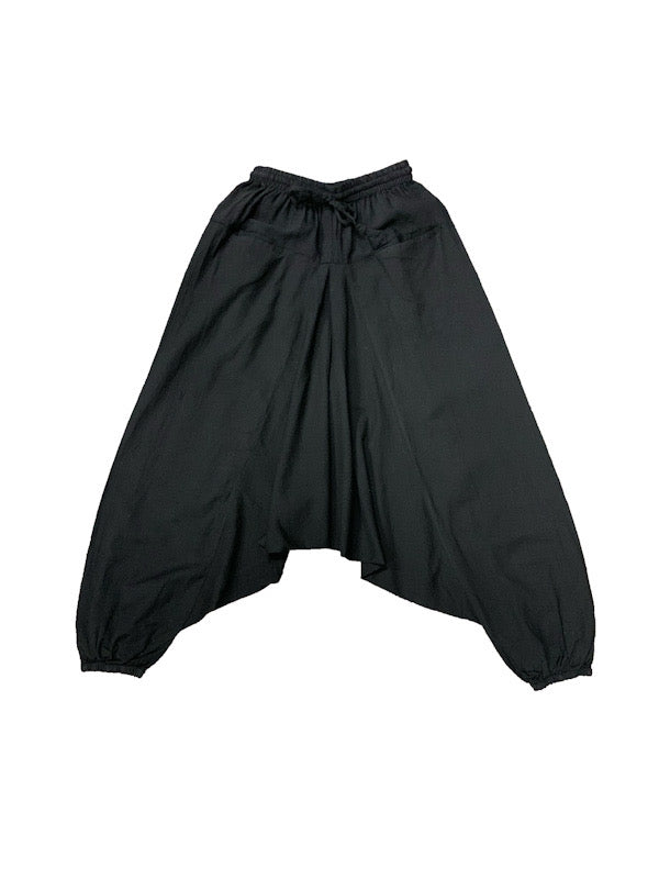 Cotton harem pants - various colours