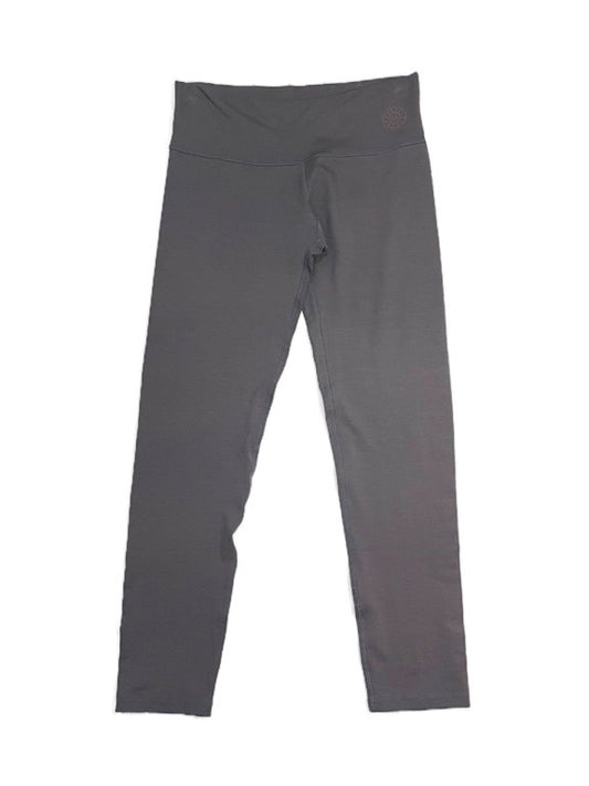 Leggings - Bamboo Long, 11cm wide waistband