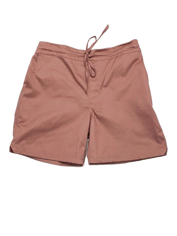 Mens cotton casual shorts - various colours