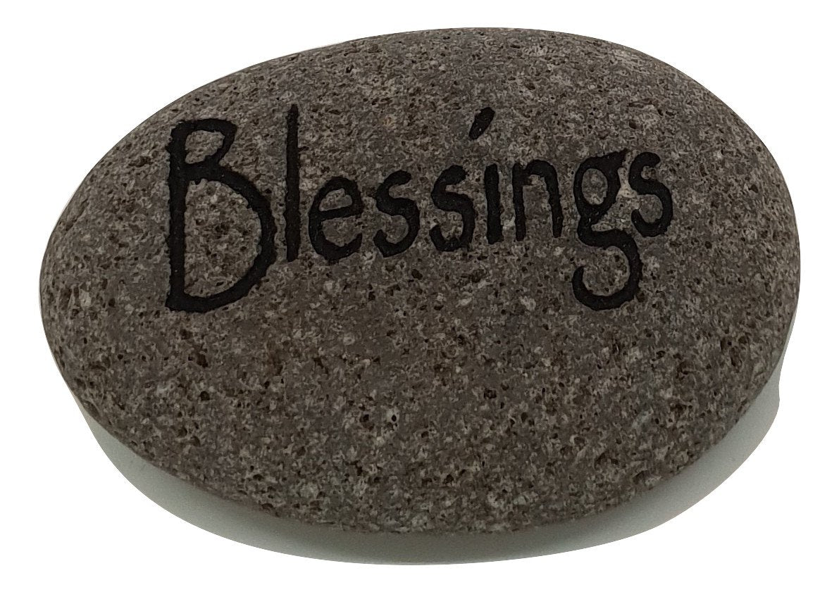 Affirmation Stones Assorted