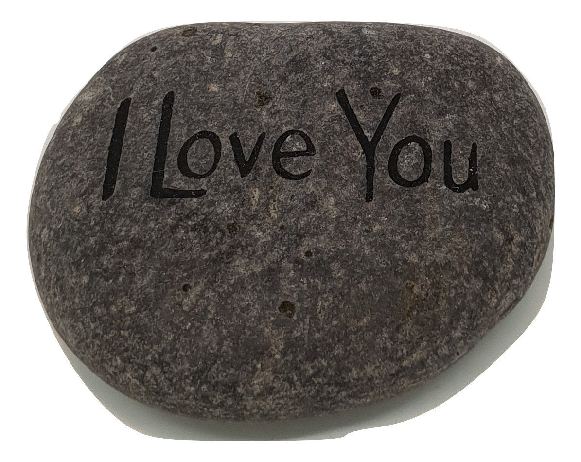 Affirmation Stones Assorted