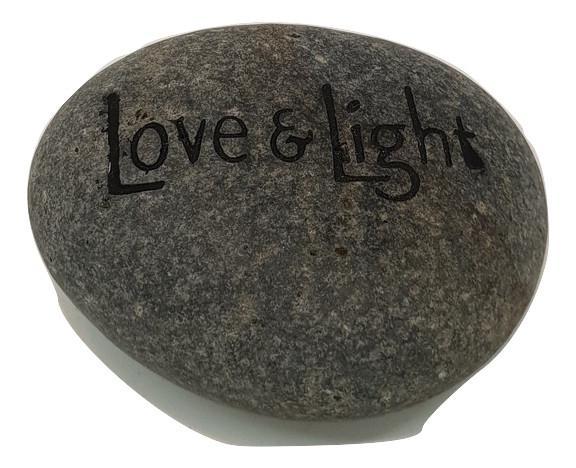 Affirmation Stones Assorted