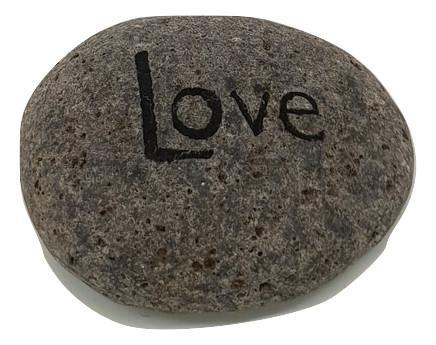 Affirmation Stones Assorted