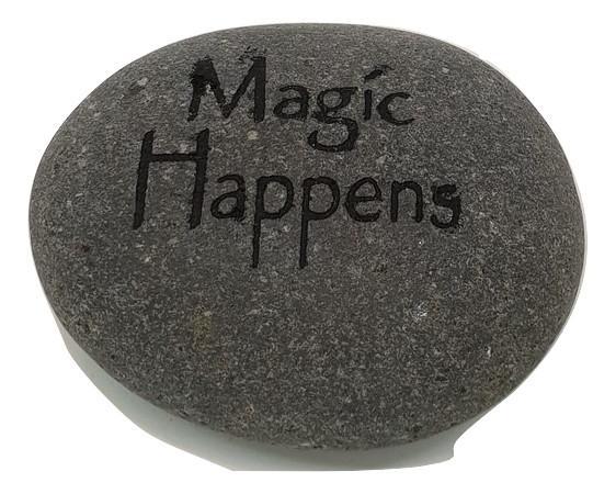 Affirmation Stones Assorted
