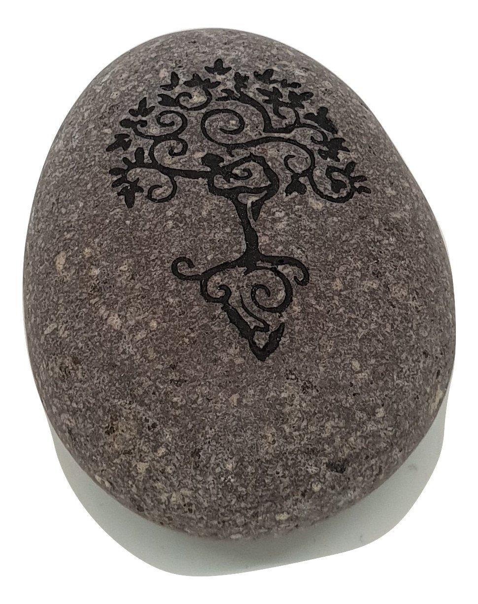 Affirmation Stones Assorted