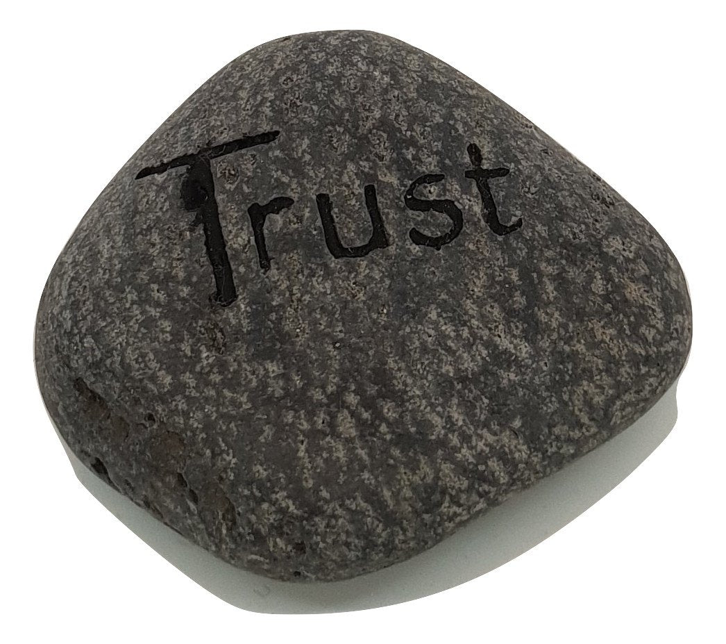 Affirmation Stones Assorted