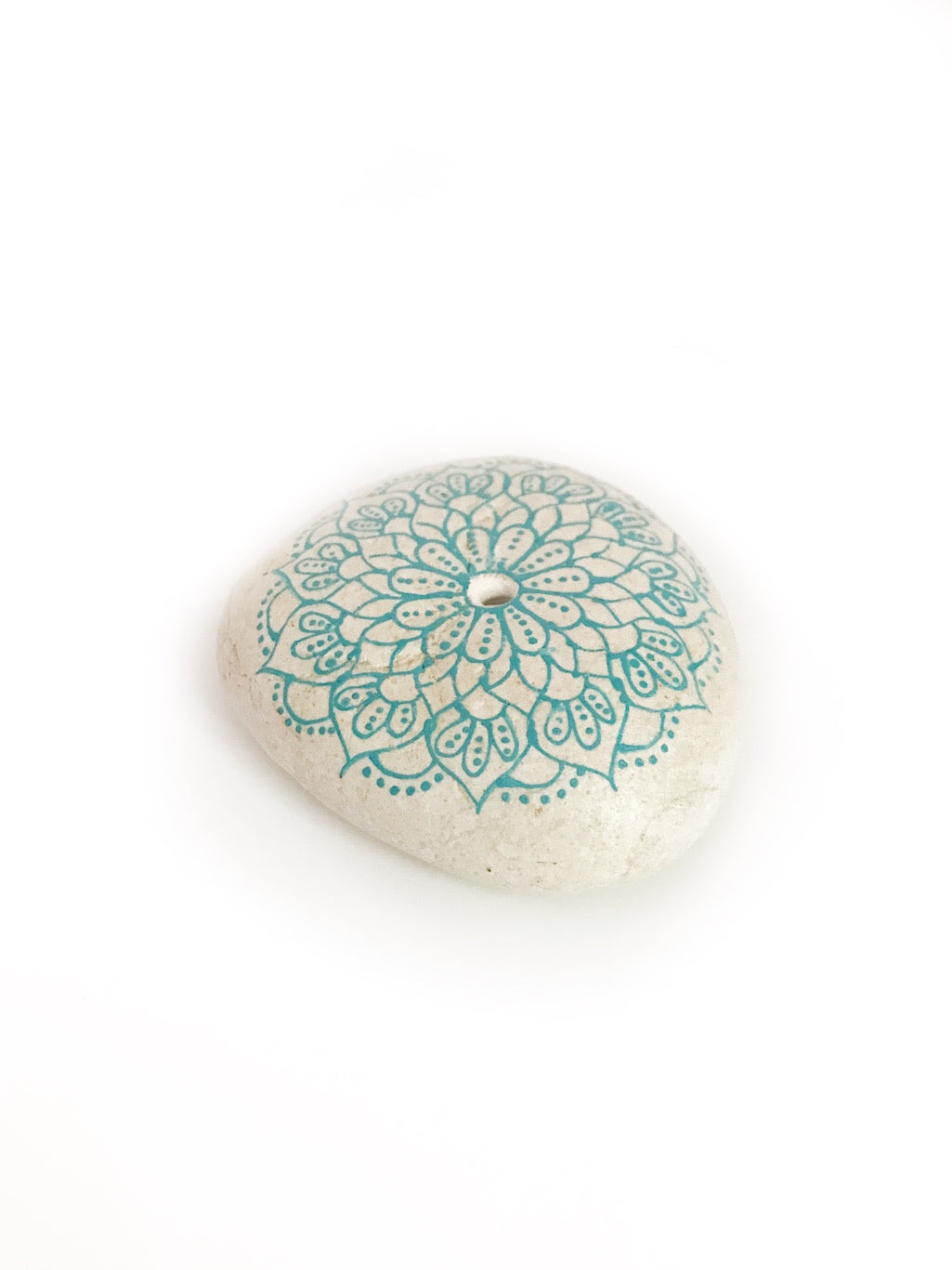 Stone incense holder - various designs