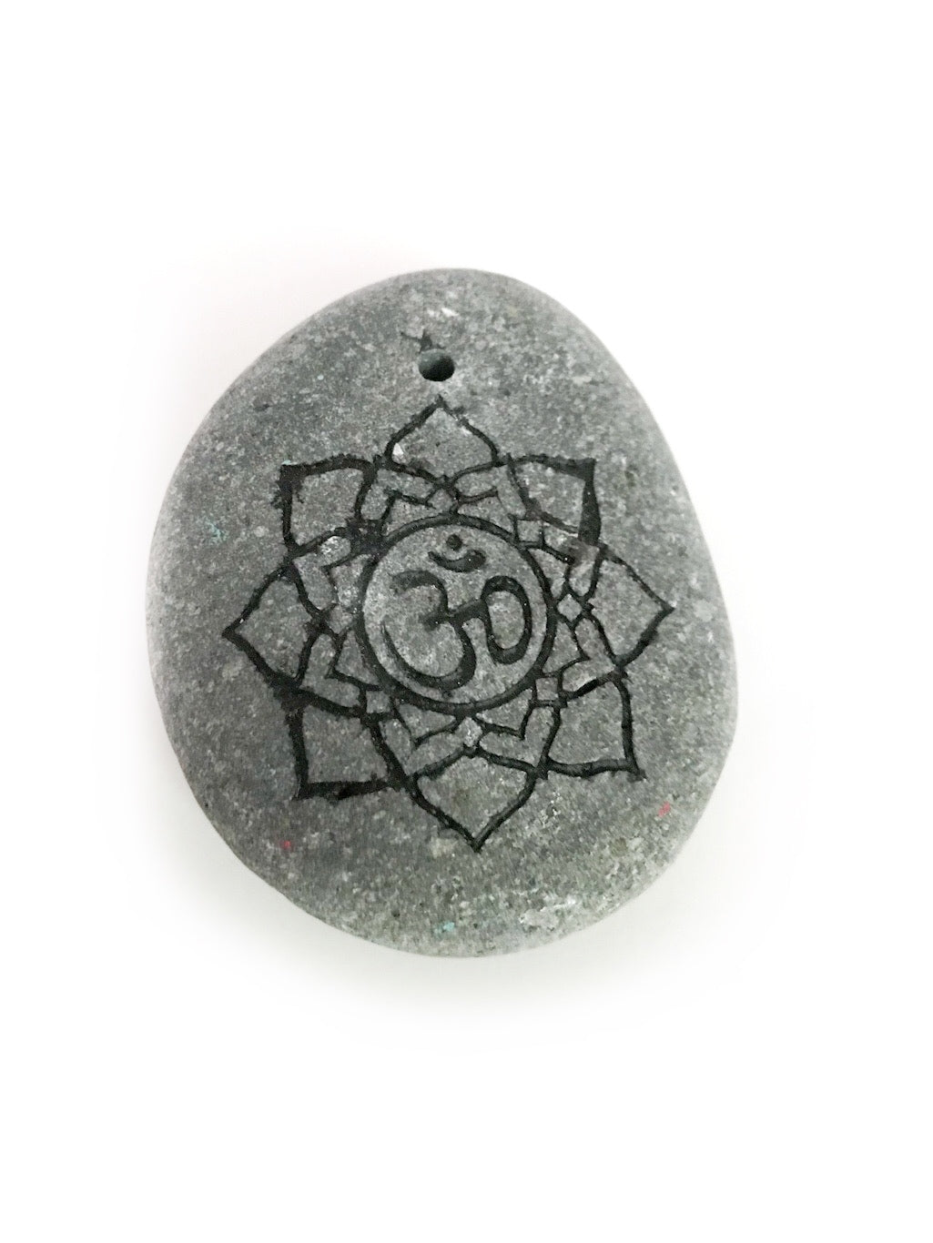Stone incense holder - various designs