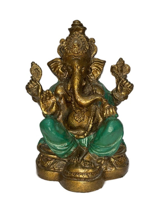 Ganesh - assorted 17cm