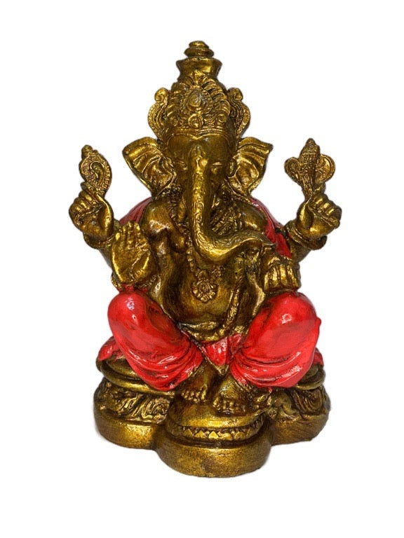 Ganesh - assorted 17cm
