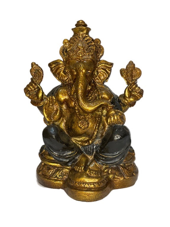 Ganesh - assorted 17cm