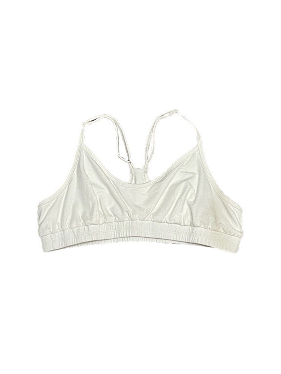 Bralette - Bamboo V Back Strap