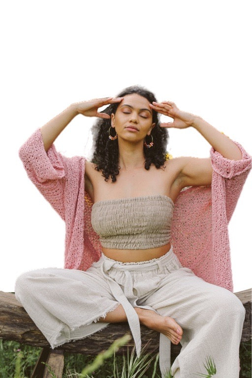 Light weight cardigan - various