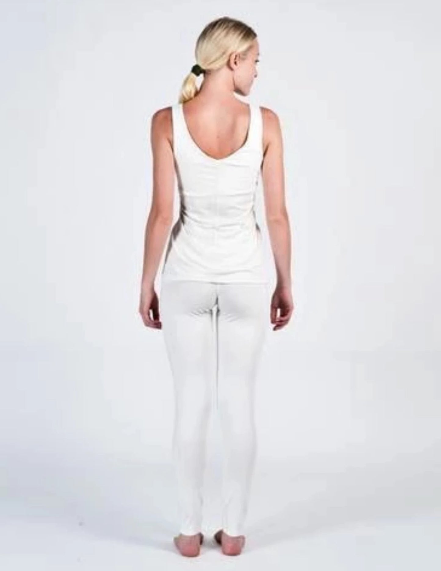 Tank top - bamboo