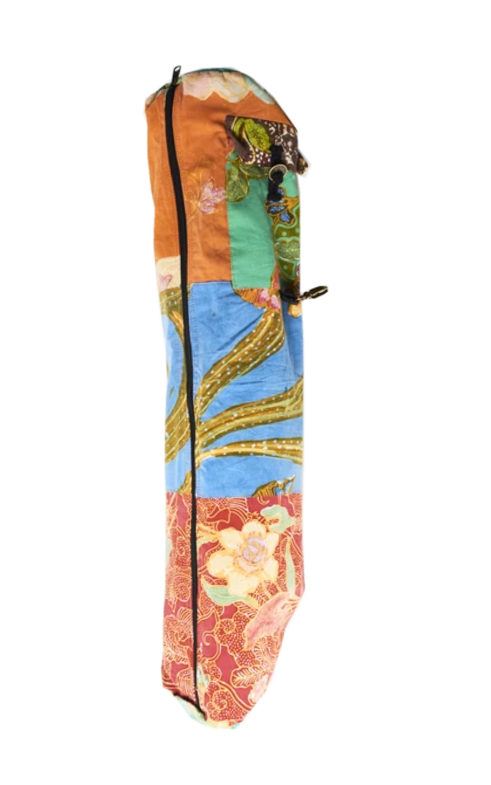 Yoga Mat Bag - Patchwork