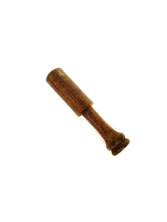 ❤Singing bowl stick wooden - small