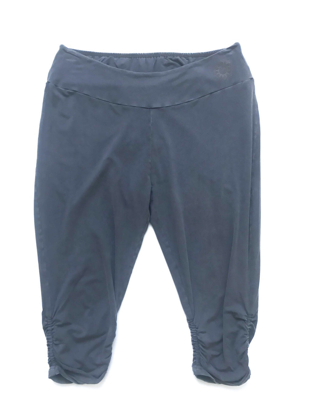 Leggings - stone wash 3/4