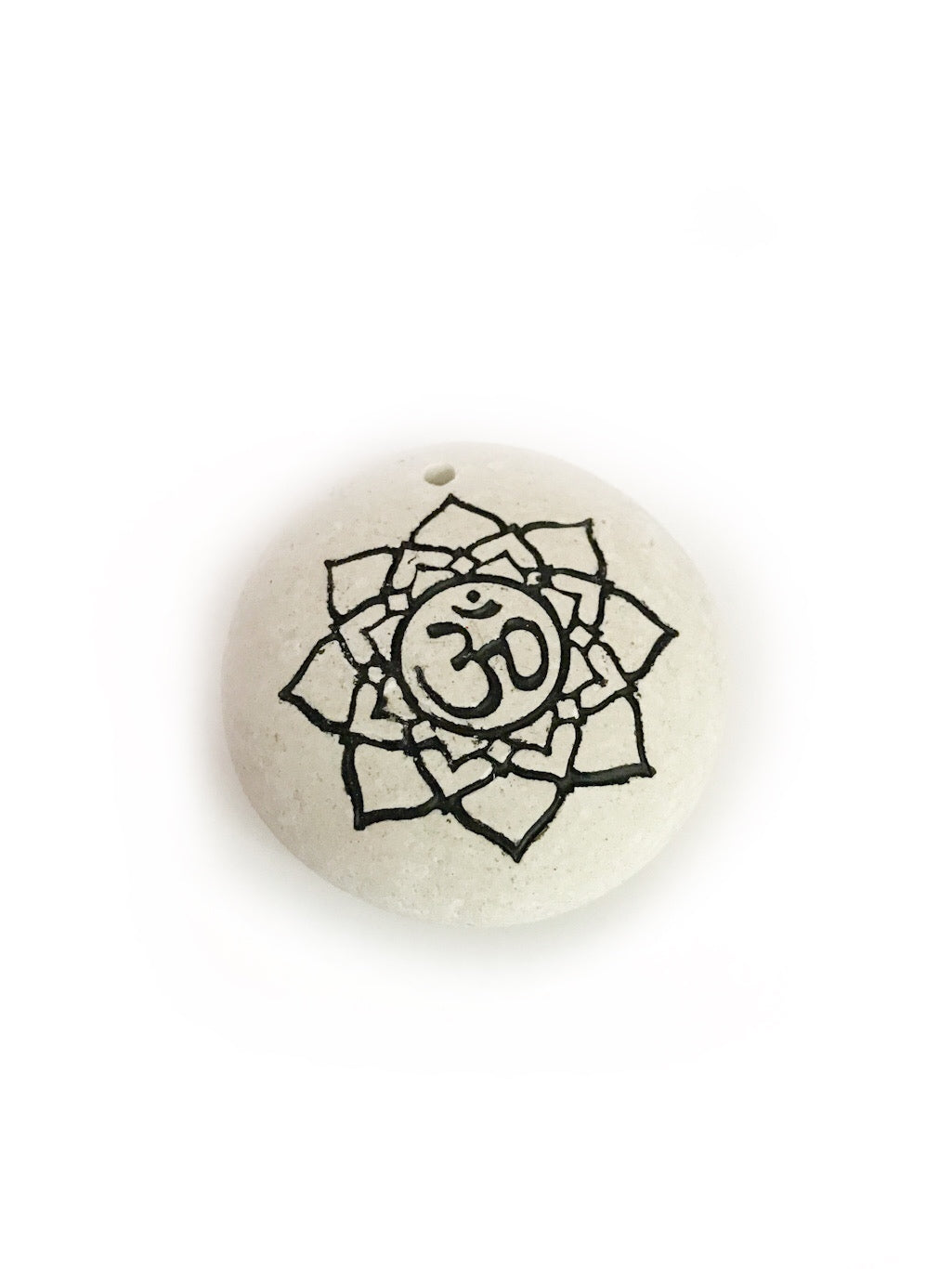 Stone incense holder - various designs
