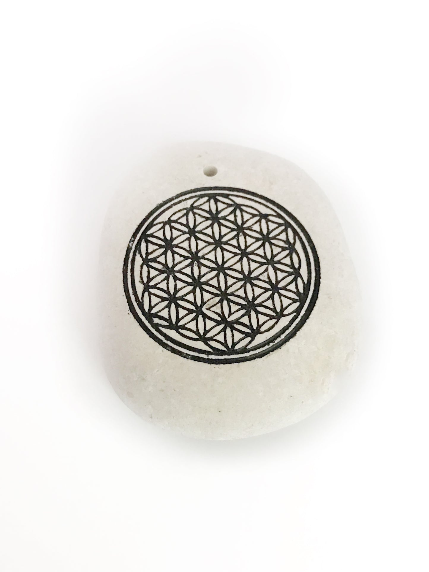 Stone incense holder - various designs