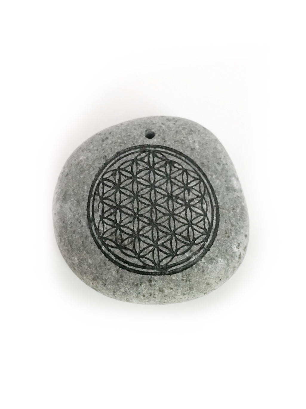 Stone incense holder - various designs