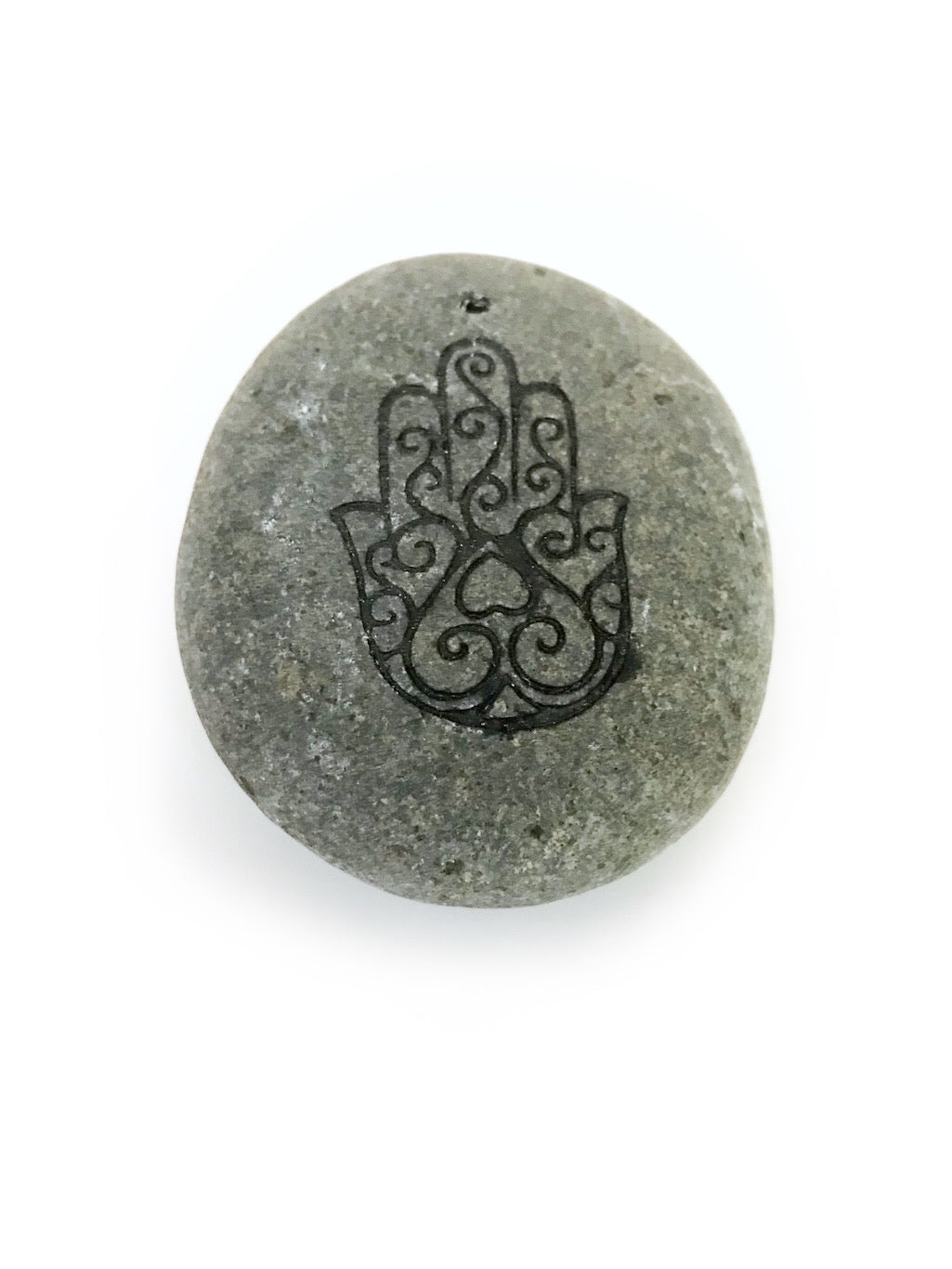 Stone incense holder - various designs