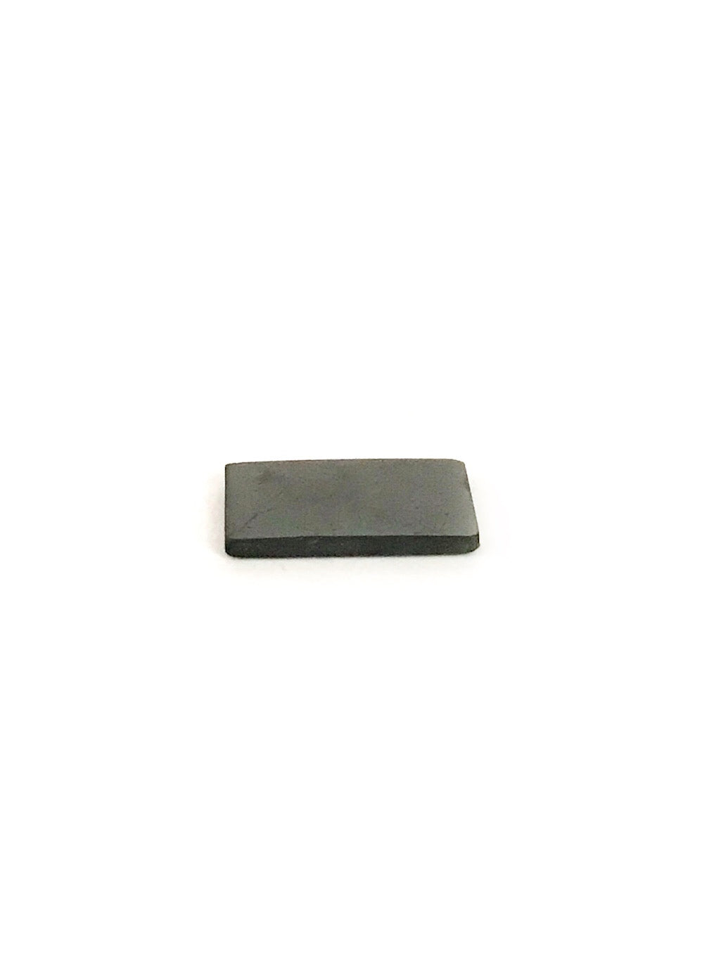 SHUNGITE RECTANGLE EMF PROTECTOR - SMALL