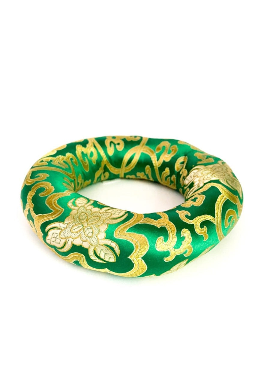 Singing bowl cushion - Extra large