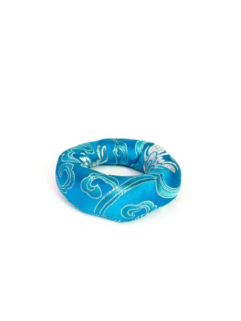 Singing bowl cushion - extra small