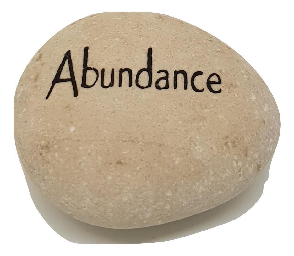 Affirmation Stones Assorted