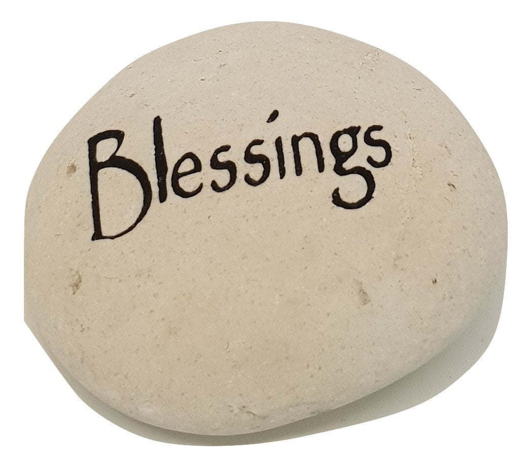 Affirmation Stones Assorted