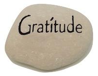Affirmation Stones Assorted