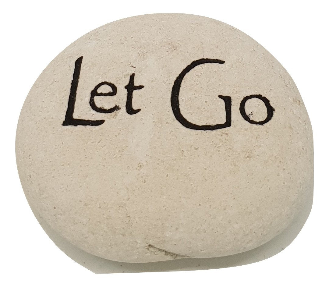 Affirmation Stones Assorted