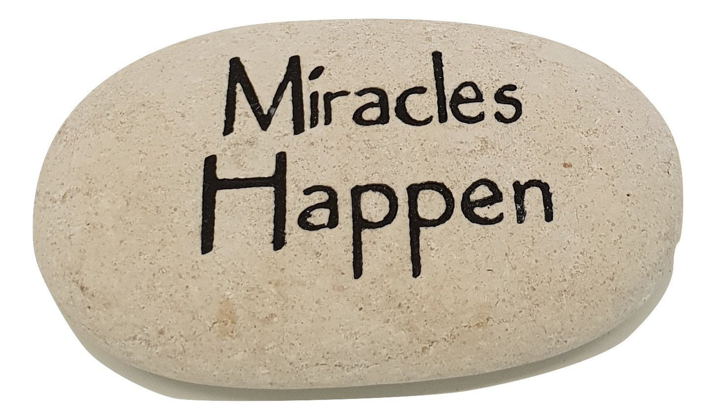 Affirmation Stones Assorted