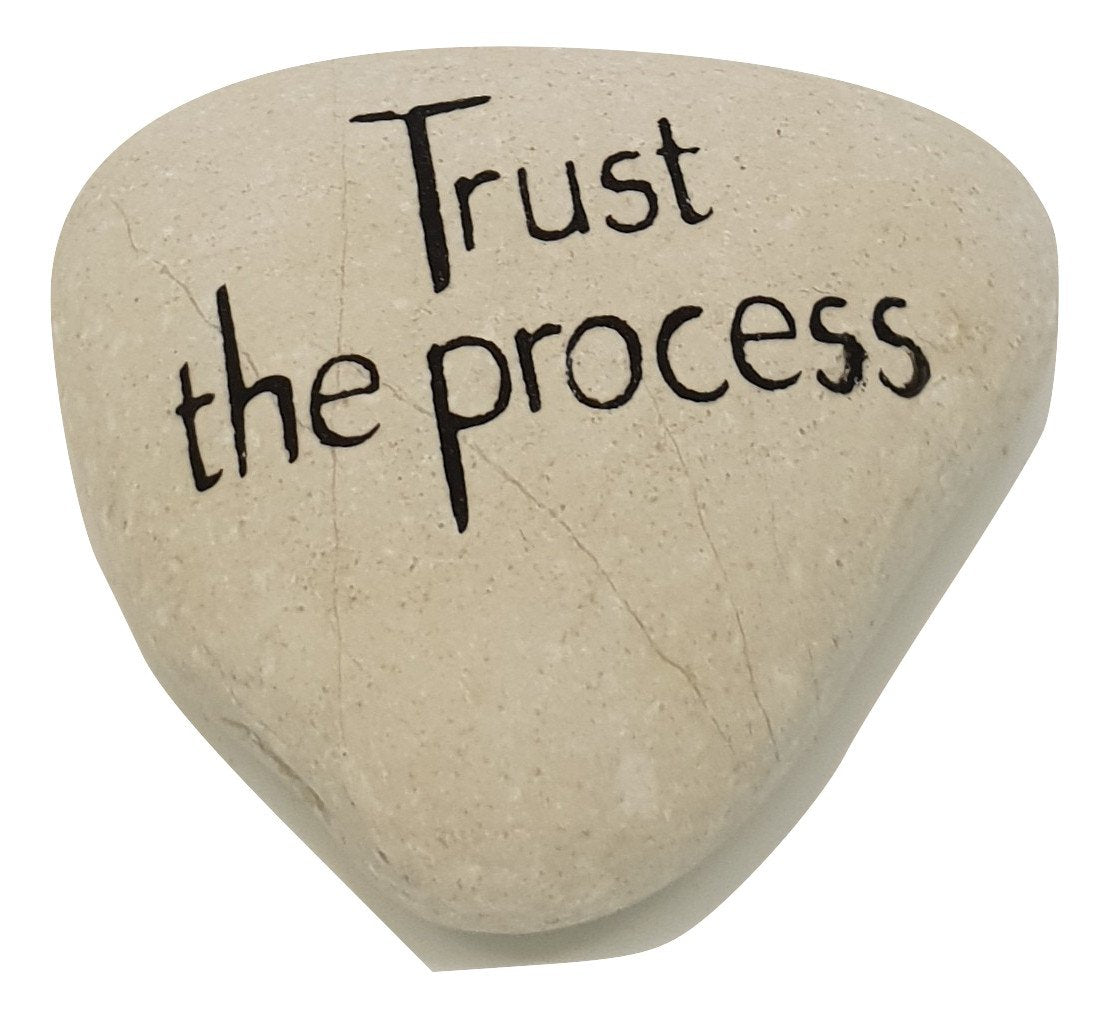 Affirmation Stones Assorted