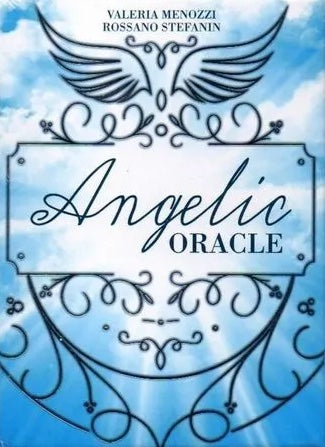 ❤Angelic oracle