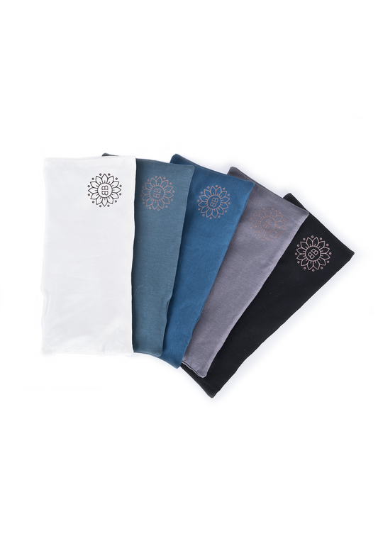 Bali Meditation Eye Pillow