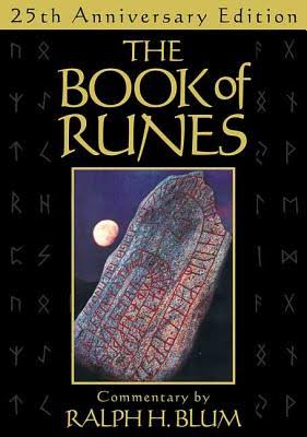 ❤The Book of Runes