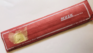 Natural flora incense, hand made - assorted fragrances