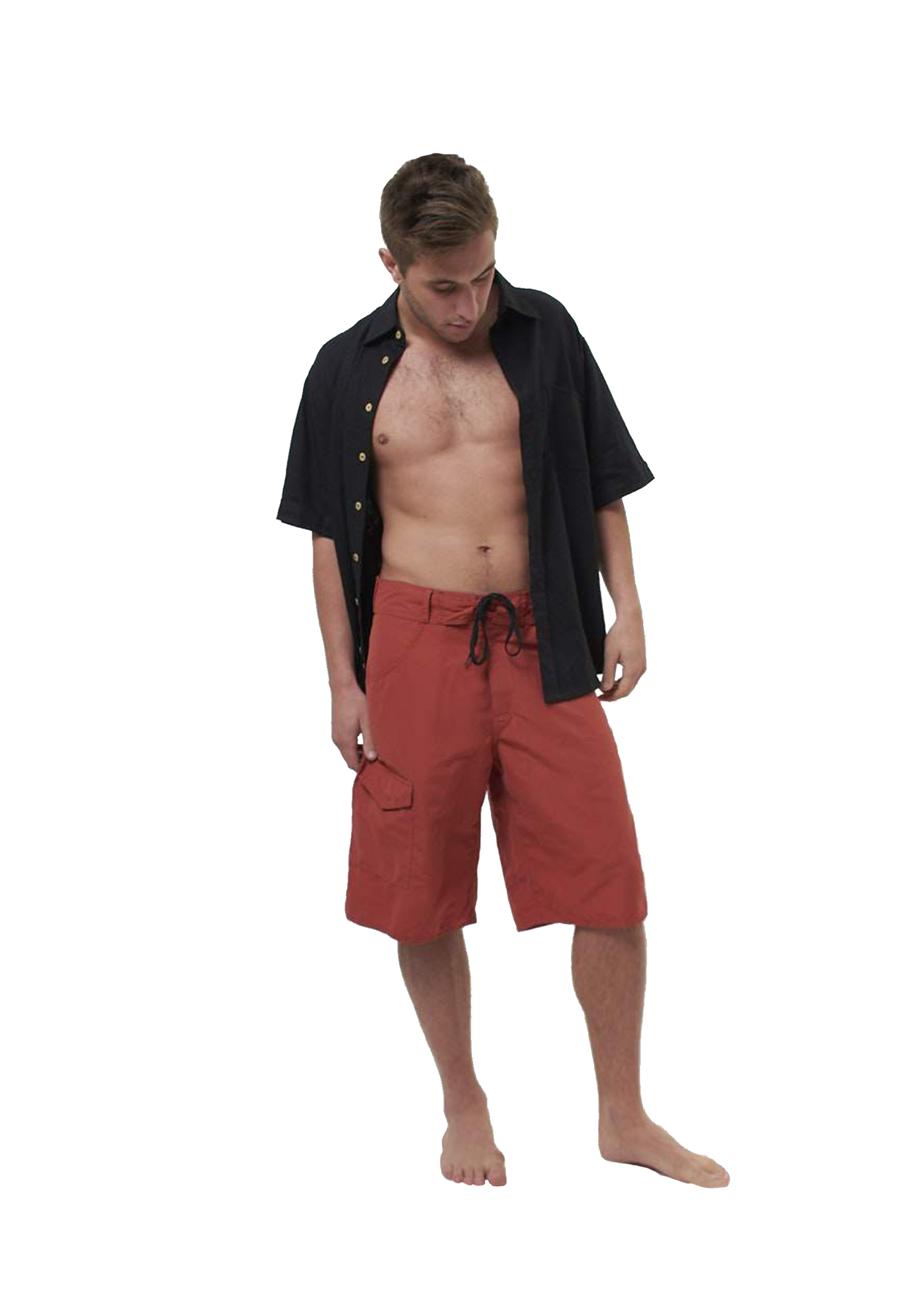 Board shorts