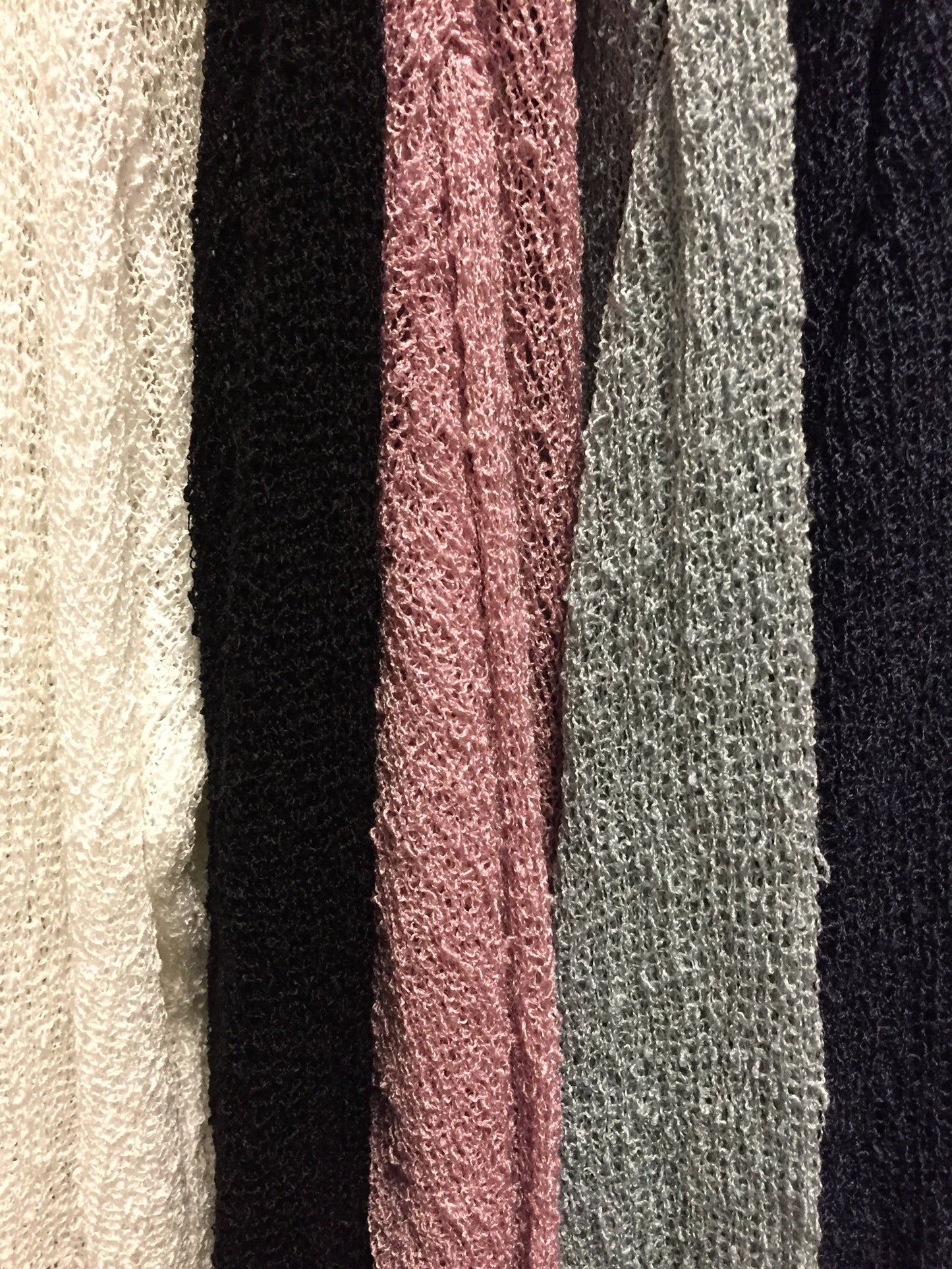 ❤summer dress - Sheer Tunic