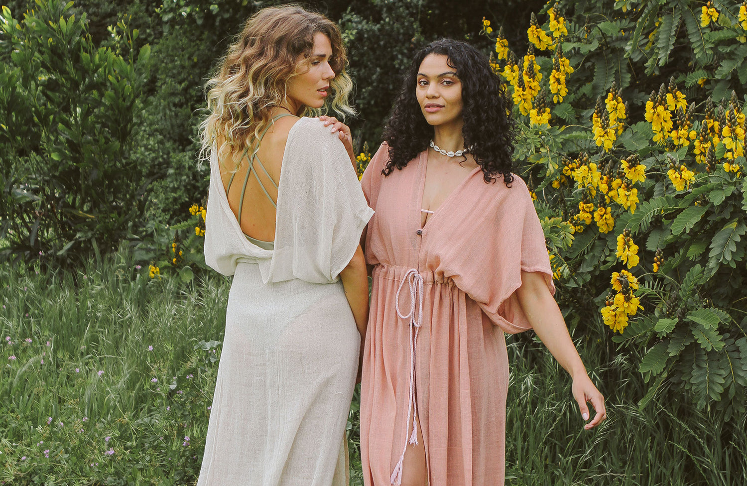 Summer Women