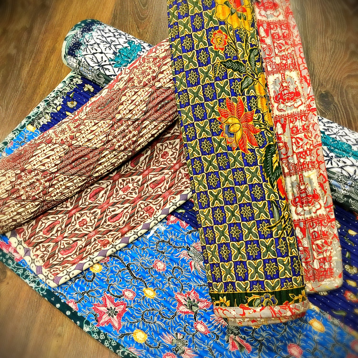 Floor Rugs