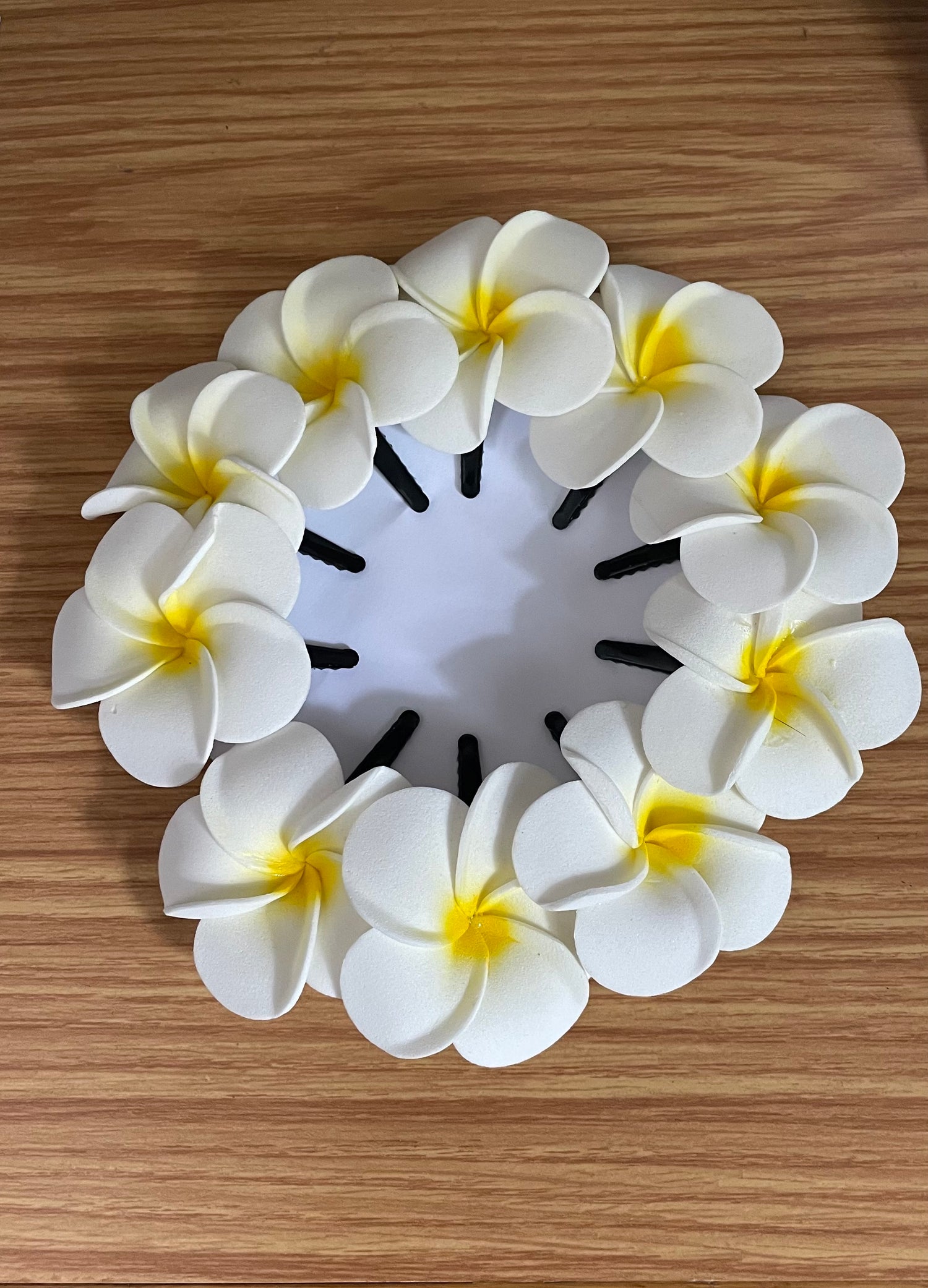 Hair Accessories