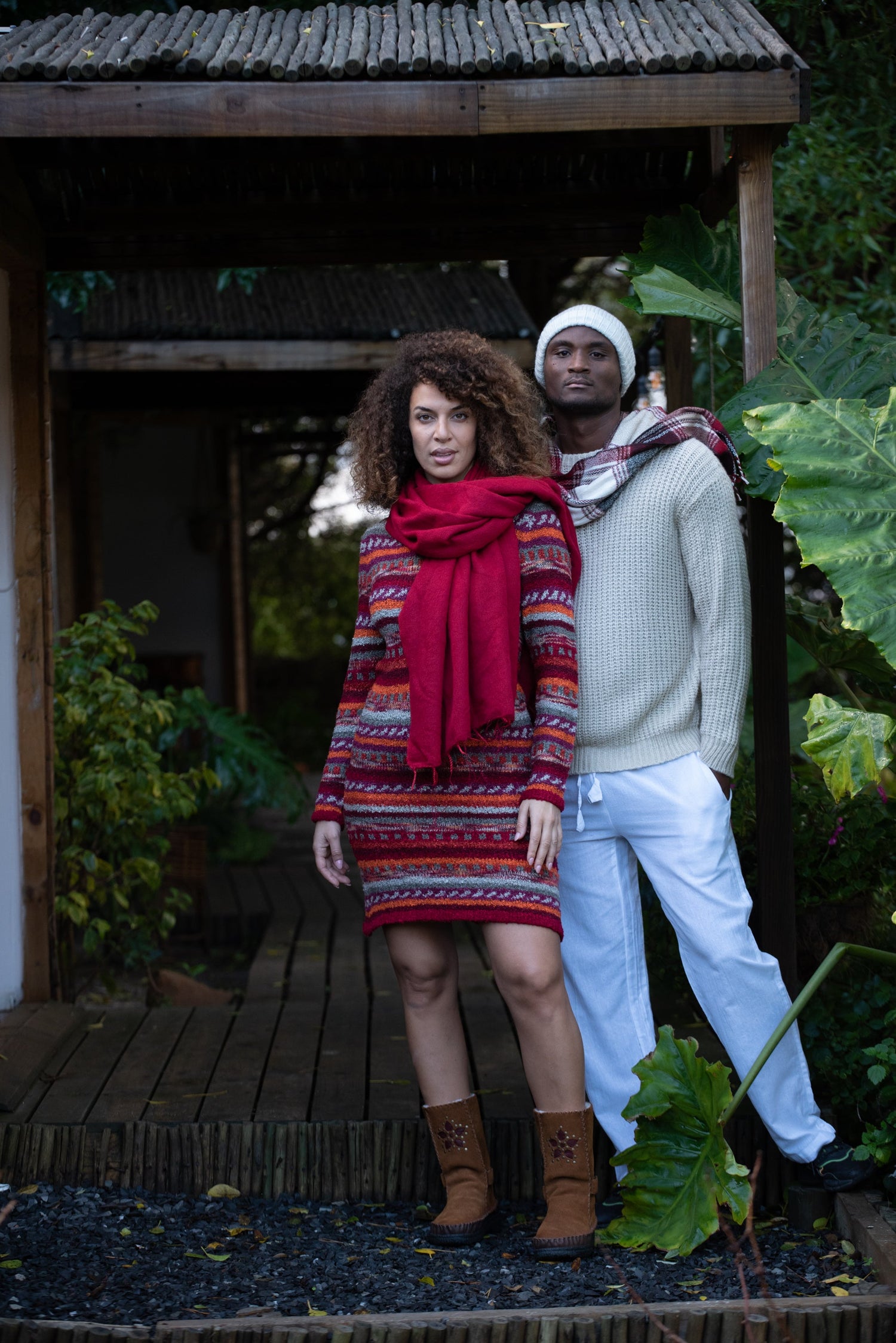 Winter Collection