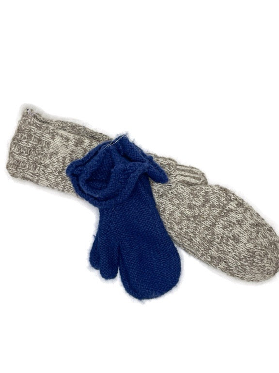 Gloves & Socks