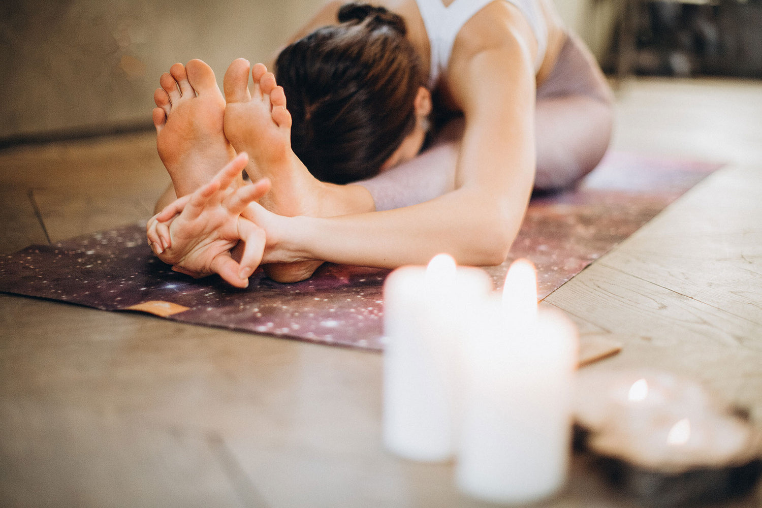 Yoga Equipment
