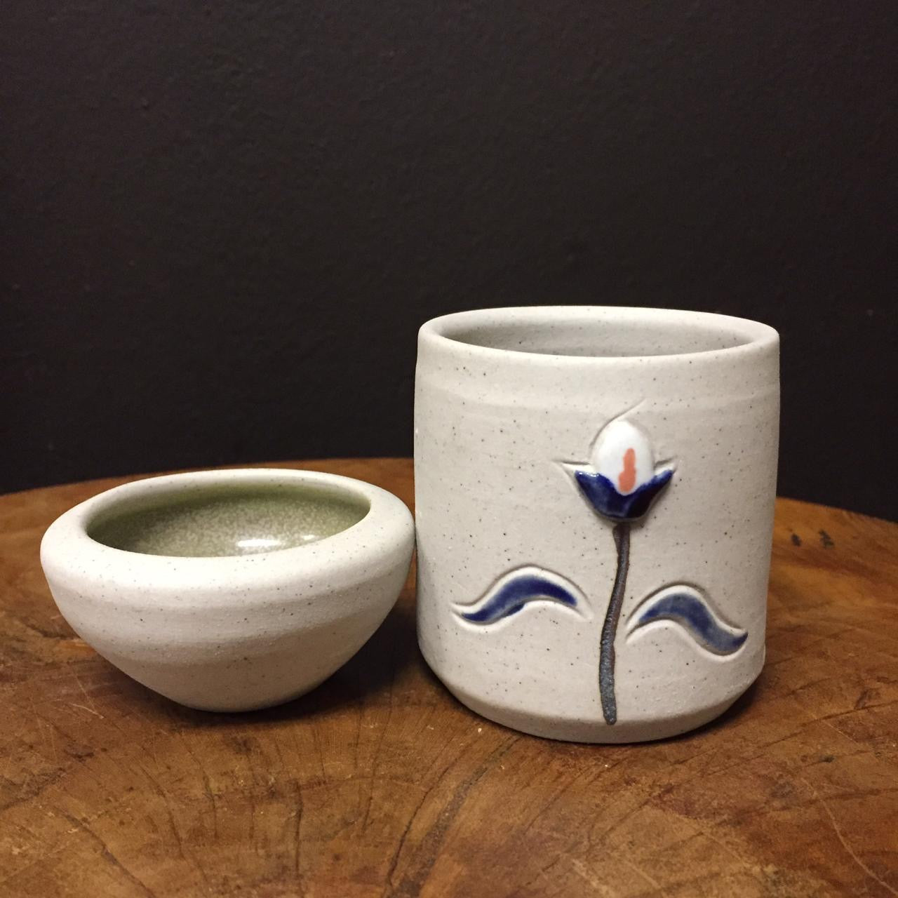 Oils & Burners