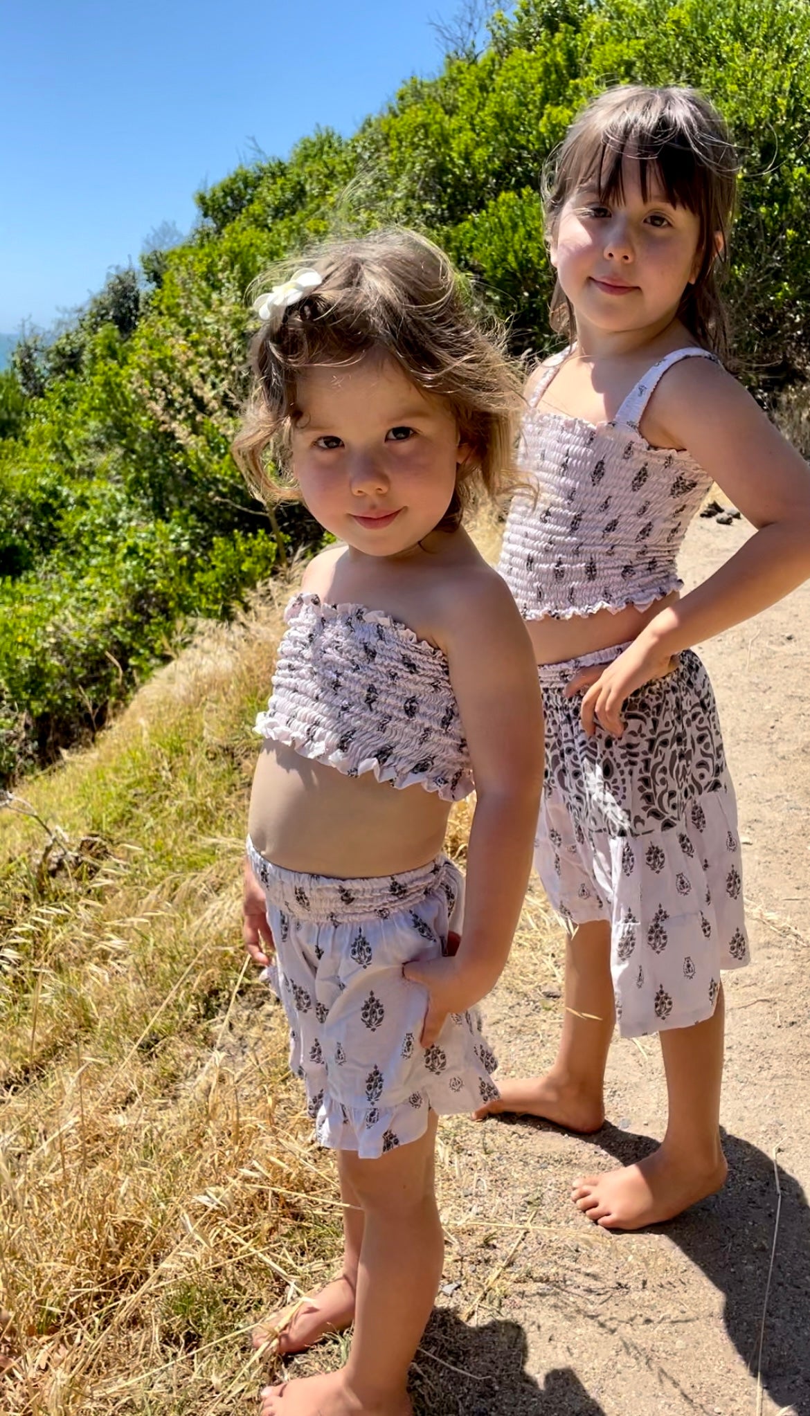 Kids range